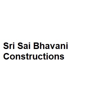 Sri Sai Bhavani Constructions developer logo