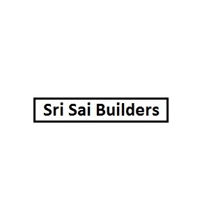 Sri Sai Builders Developer Logo