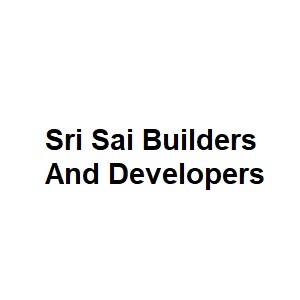 Sri Sai Builders And Developers logo