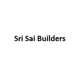 Sri Sai Builders Hyderabad logo