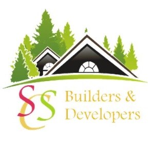 Sri Sai Chaitanya Developers logo