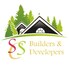 Sri Sai Chaitanya Developers Developer Logo
