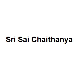 Sri Sai Chaithanya