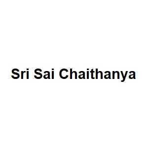 Sri Sai Chaithanya Logo