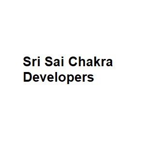 Sri Sai Chakra Developers logo
