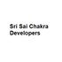 Sri Sai Chakra Developers Developer Logo