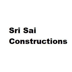 Sri Sai Constructions logo