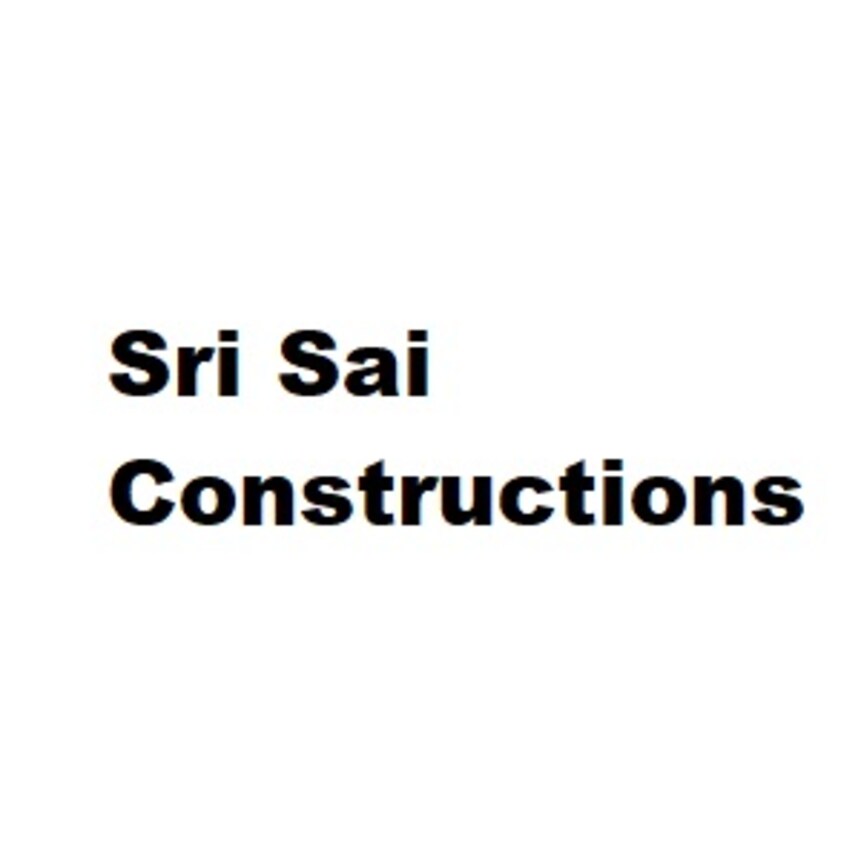 Sri Sai Constructions