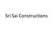 Sri Sai Constructions Developer Logo