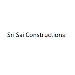 Sri Sai Constructions Developer Logo