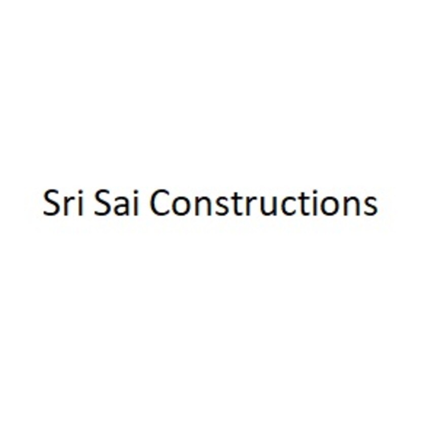 Sri Sai Constructions