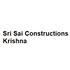 Sri Sai Constructions Krishna Developer Logo