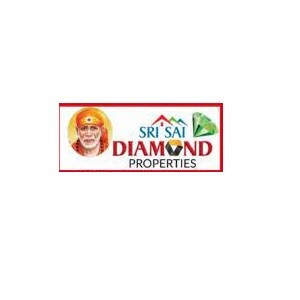 Sri Sai Diamond Properties logo