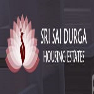 Sri Sai Durga Housing Estates logo