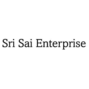 Sri Sai Enterprise logo