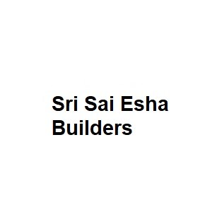 Sri Sai Esha Builders logo