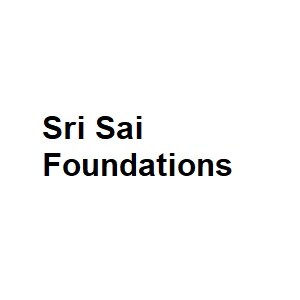 Sri Sai Foundations logo