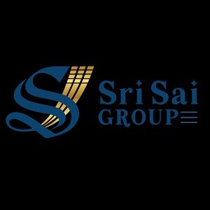 Sri Sai Group developer logo