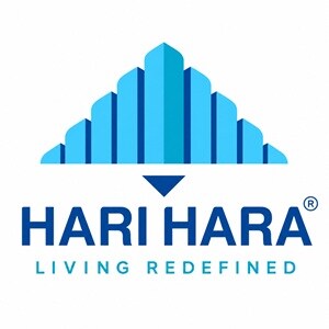 Sri Sai Harihara Developer Logo