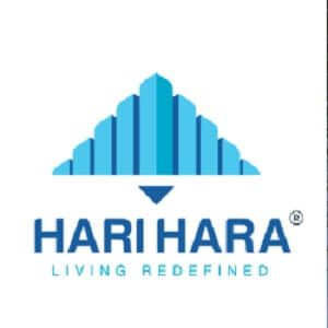 Sri Sai Harihara Developer Logo