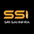Sri Sai Infra Sri Sai Infra Developer Logo