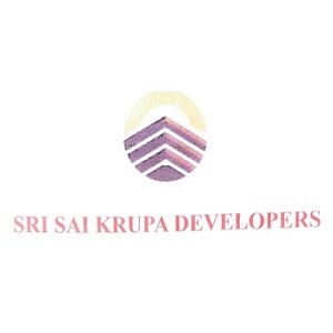 Sri Sai Krupa Developers developer logo