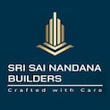 Sri Sai Nandana Builders Logo