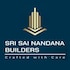 Sri Sai Nandana Builders Sri Sai Nandana Builders Developer Logo