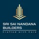 Sri Sai Nandana Builders