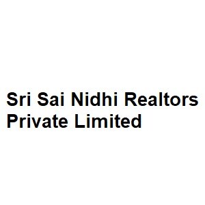 Sri Sai Nidhi Realtors Private Limited logo