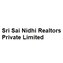 Sri Sai Nidhi Realtors Private Limited