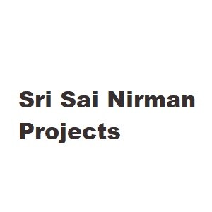 Sri Sai Nirman Projects logo