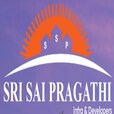 Sri Sai Pragathi Infra Developer Logo