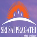 Sri Sai Pragathi Infra Logo