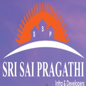 Sri Sai Pragathi Infra Developer Logo