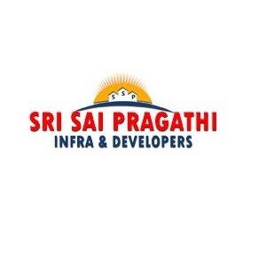 Sri Sai Pragathi Infra developer logo