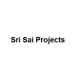 Sri Sai Projects logo