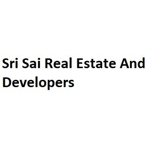 Sri Sai Real Estate And Developers Logo