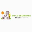 Sri Sai Shanmukha Builders Logo
