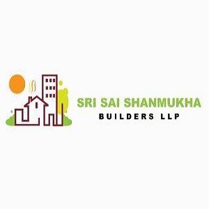 Sri Sai Shanmukha Builders developer logo