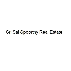 Sri Sai Spoorthy Real Estate Logo