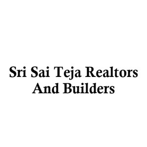 Sri Sai Teja Realtors And Builders