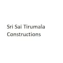 Sri Sai Tirumala Constructions Logo