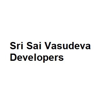 Sri Sai Vasudeva Developers Logo