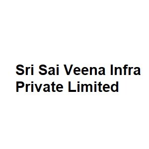 Sri Sai Veena Infra Private Limited Developer Logo