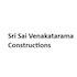 Sri Sai Venakatarama Constructions Sri Sai Venakatarama Constructions Developer Logo