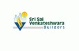 Sri Sai Venkateshwara Builders Developer Logo