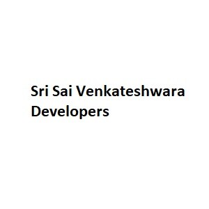 Sri Sai Venkateshwara Developers developer logo