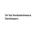 Sri Sai Venkateshwara Developers Developer Logo