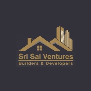 Sri Sai Ventures developer logo